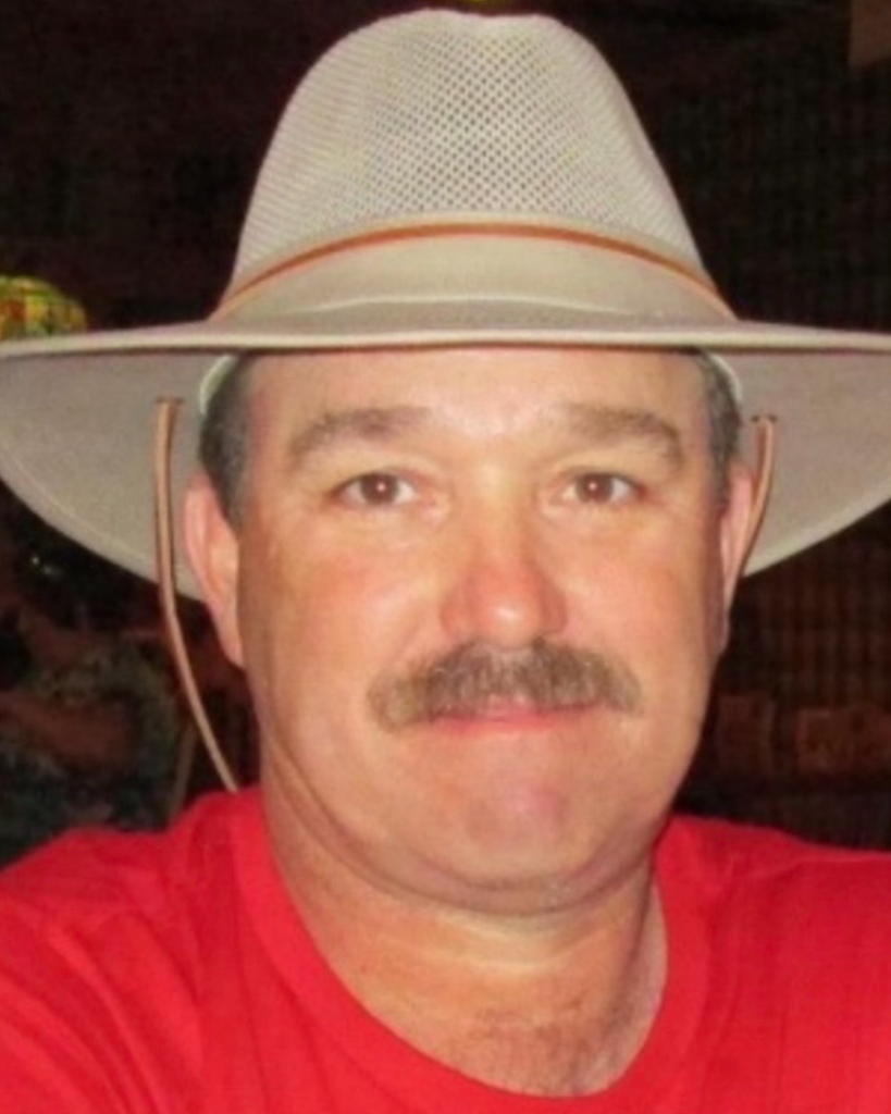 Chris Allen Miles Profile Photo