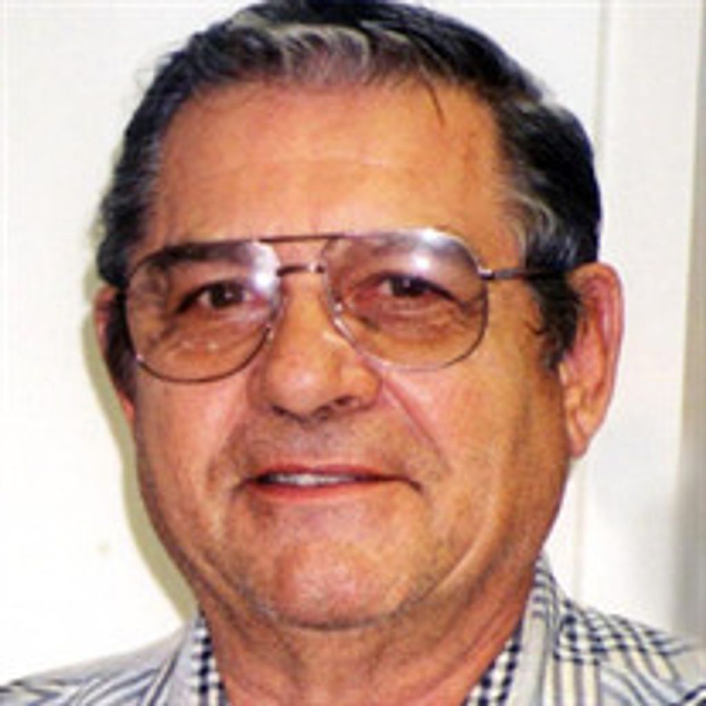 James H. Baumgardner