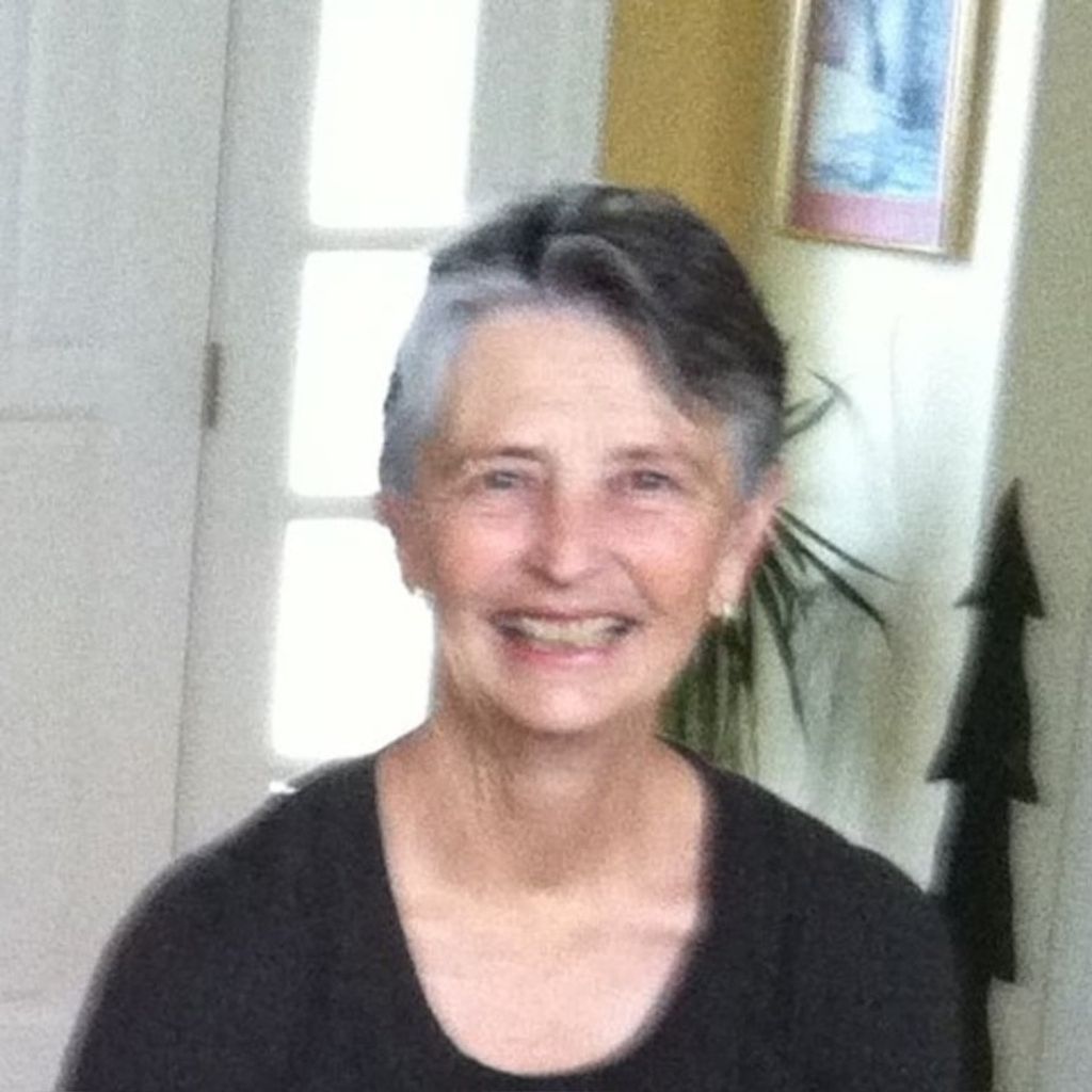 Saundra Sue Francis