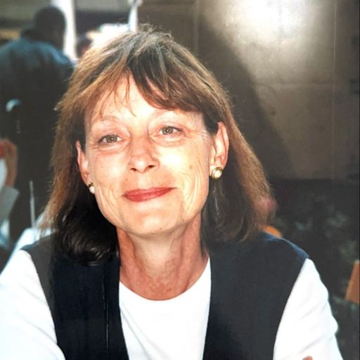Glenna Warner Profile Photo