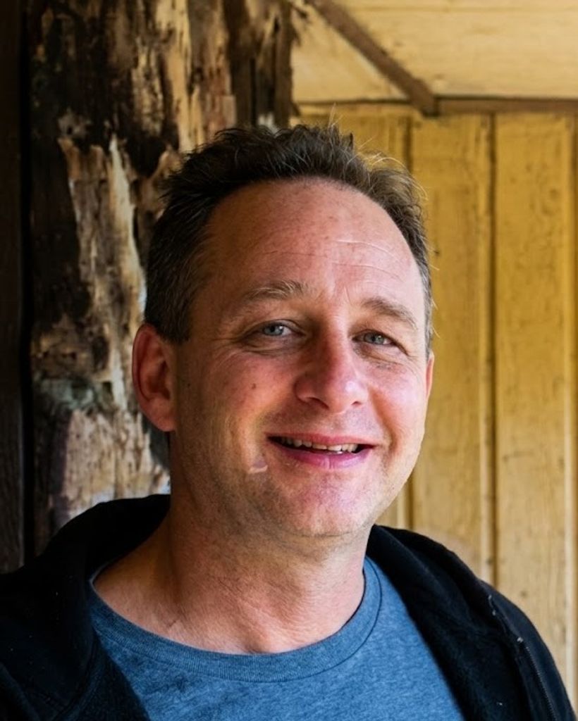 Jeffrey Clark Clayton Profile Photo