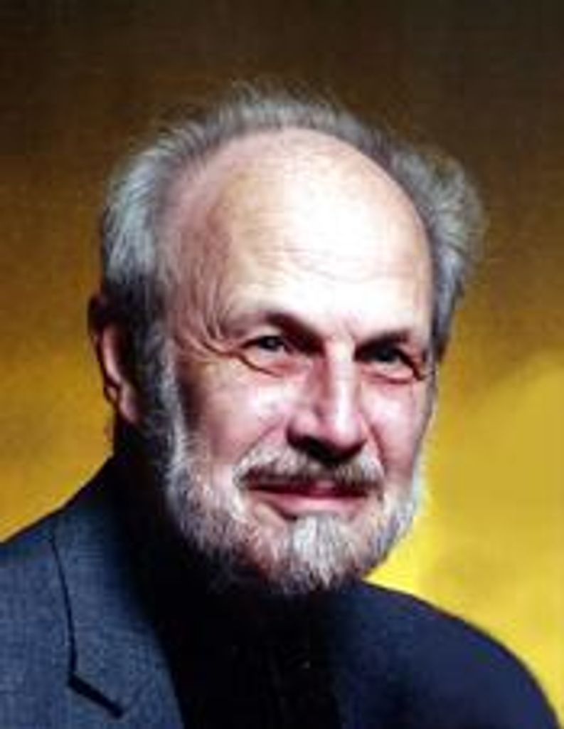 Professor Martin Daniel Schroeder Profile Photo