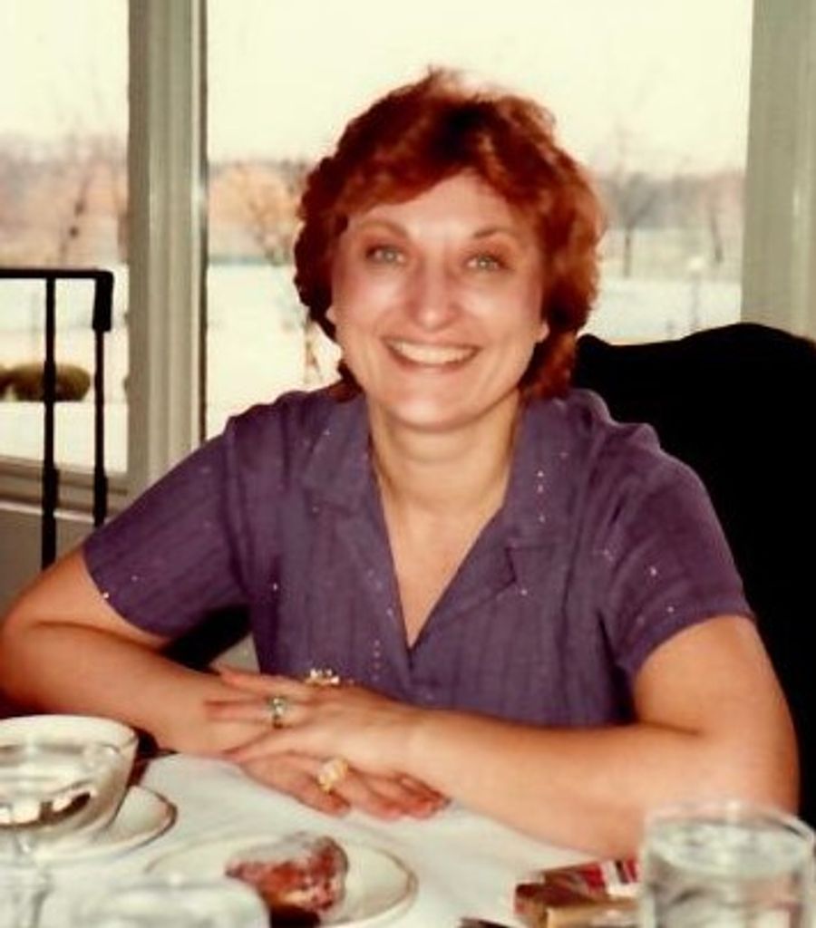 Florain A. Lupo