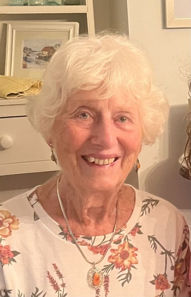 Patricia H Jackson