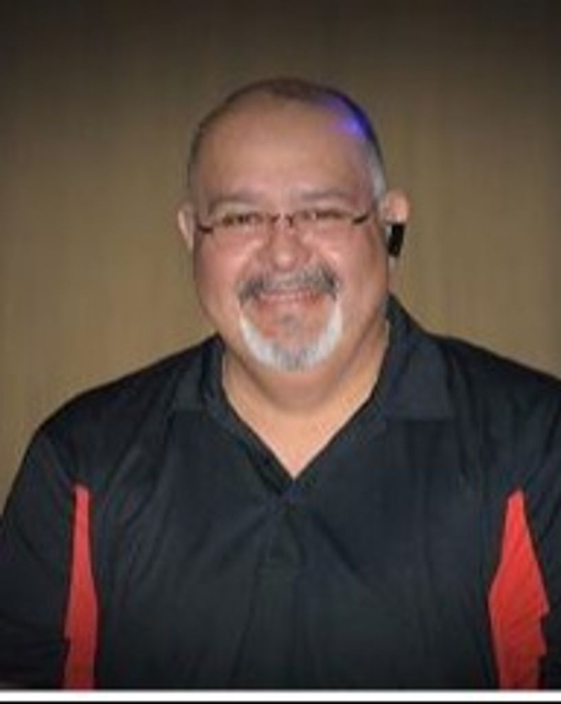 Jose Armando Alvarado Profile Photo