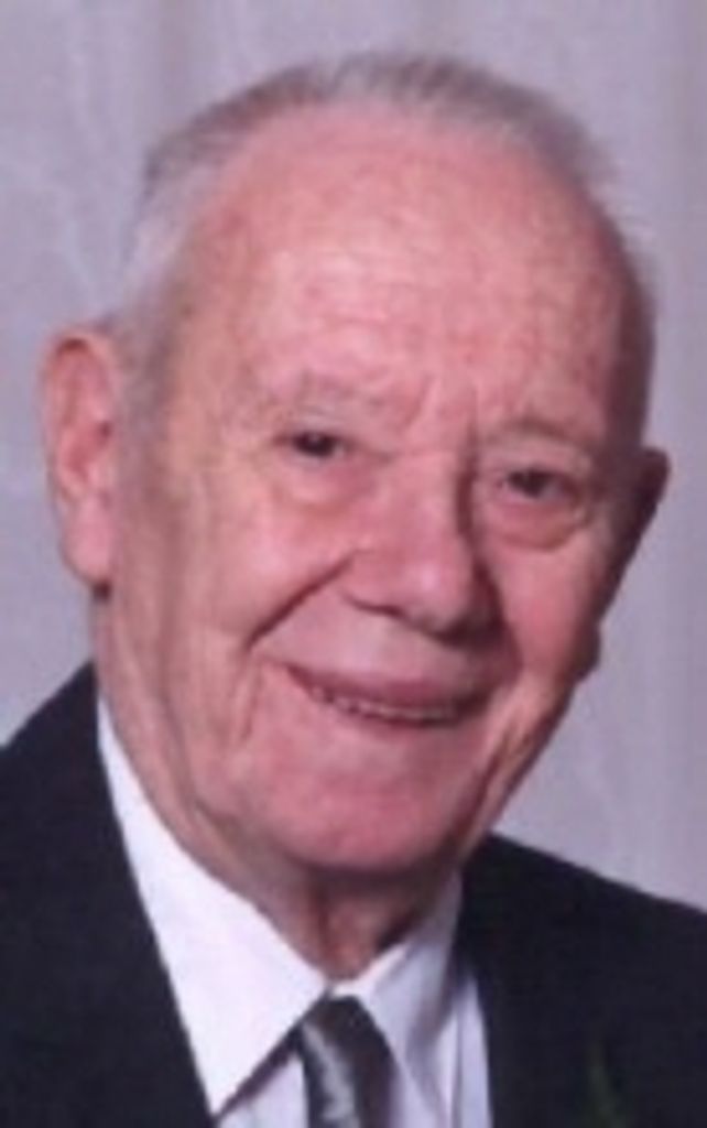 Angelo A. Mecca
