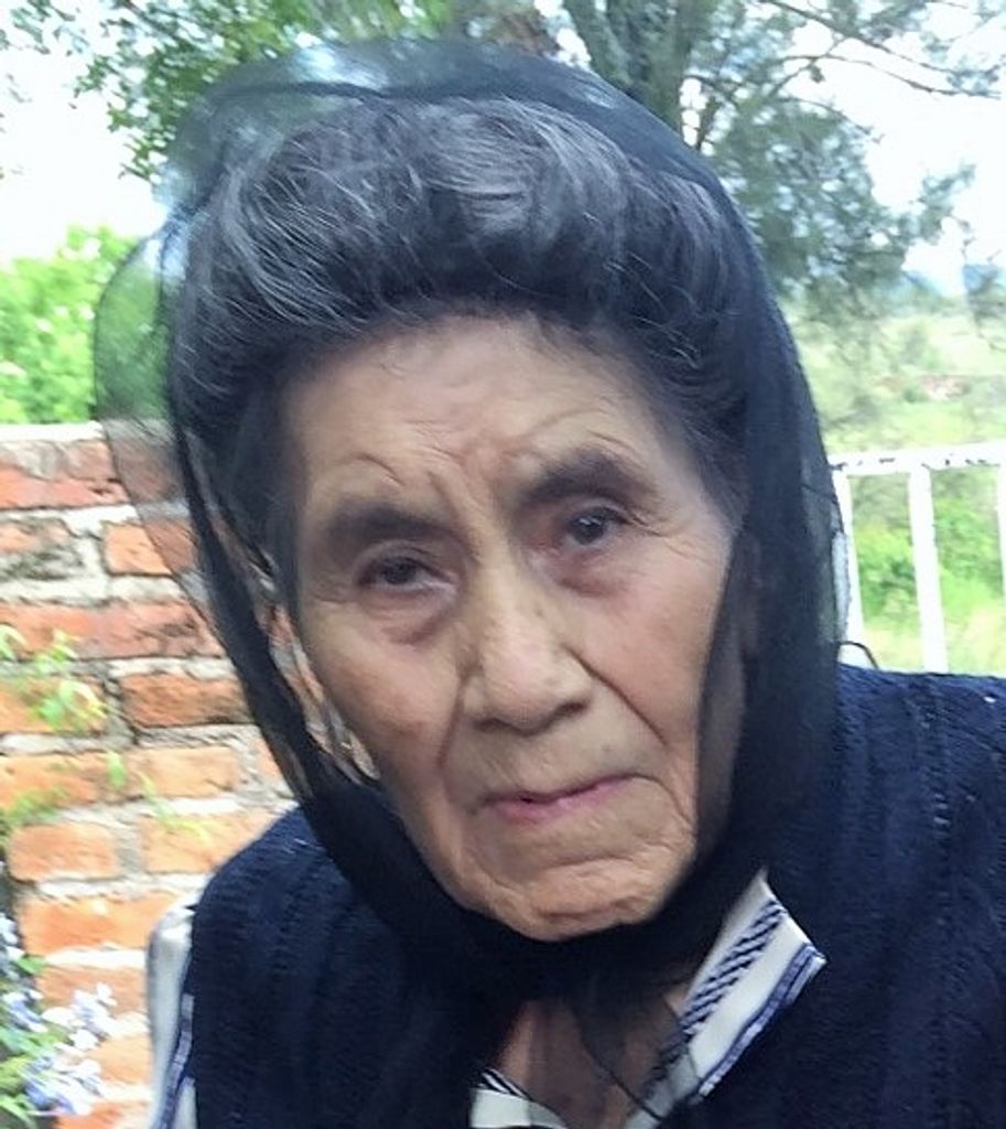 Valeriana Torres Murillo