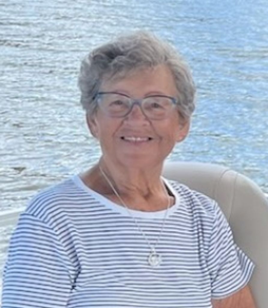 Doris Hammes Profile Photo
