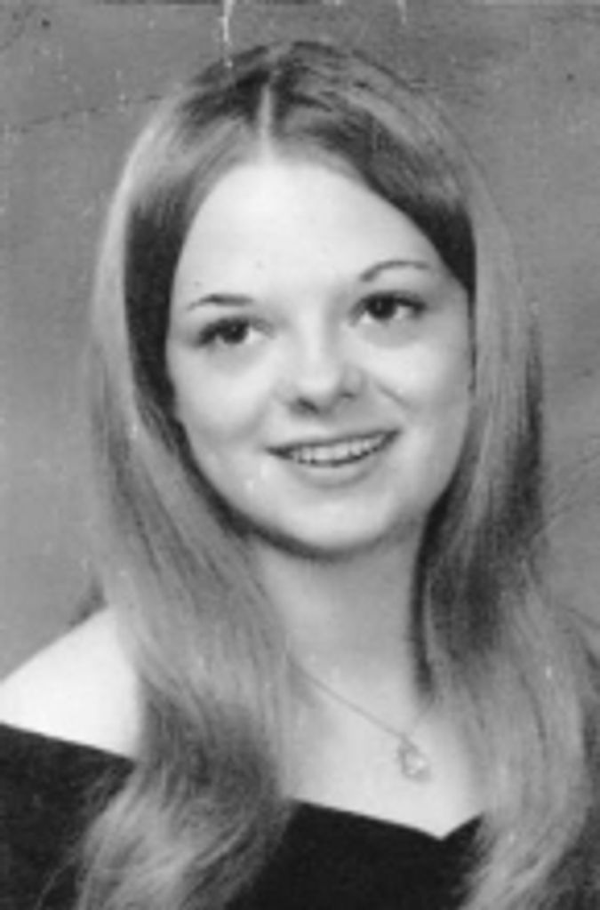Carolyn Sue Thomas