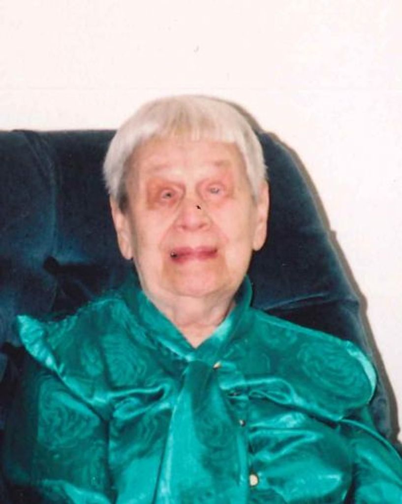 Helen Stuart Boddy Profile Photo