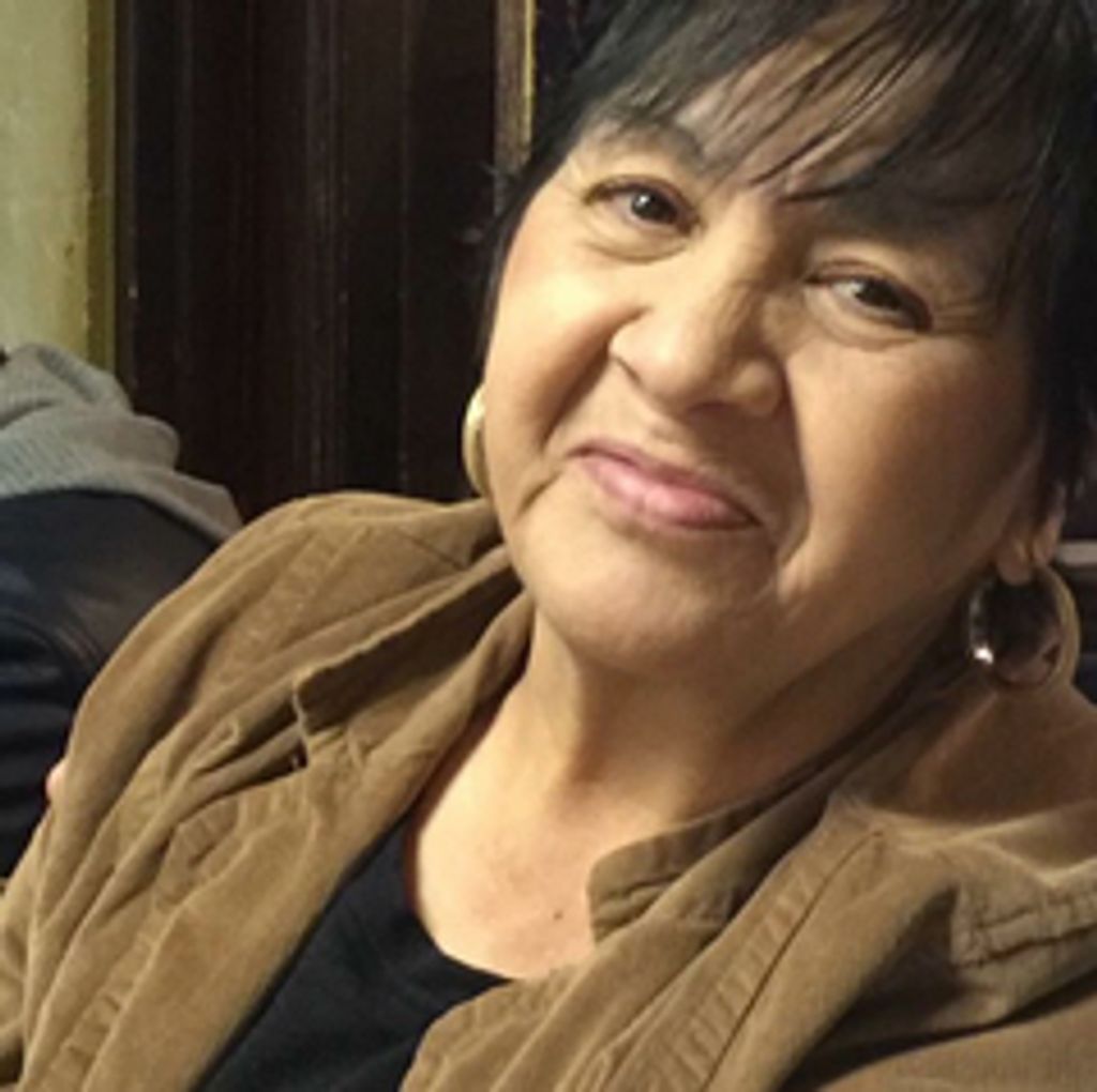 Maria Vasquez