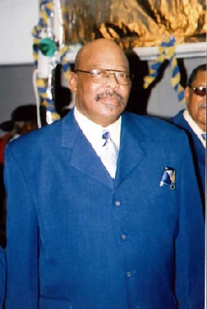 Edward Price
