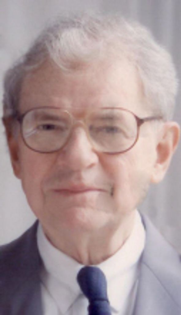 George C. Schoolfield