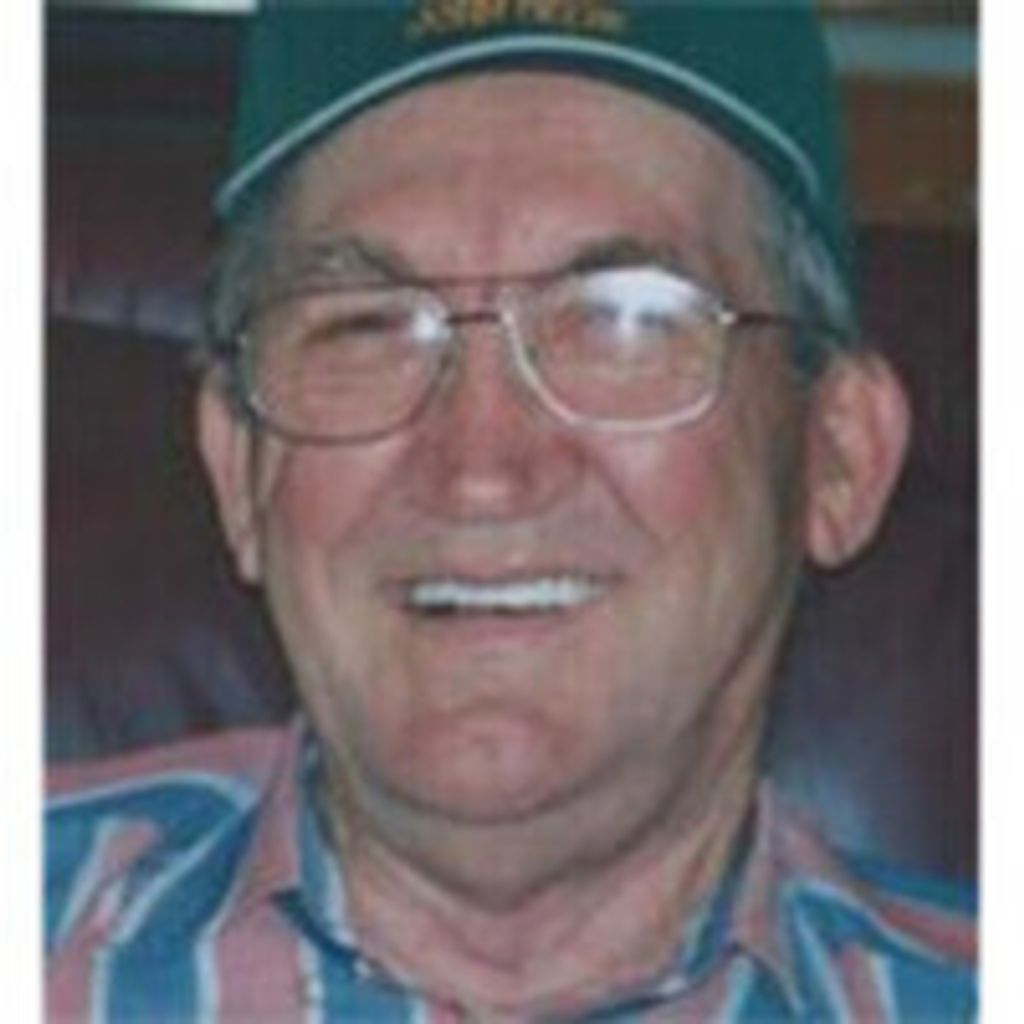 Roy Leon Pilgrim