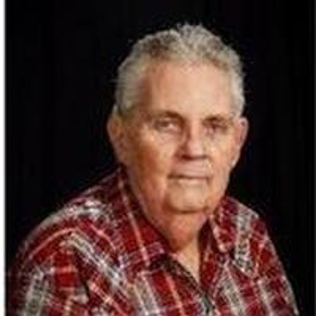 Clarence Odell Robinson