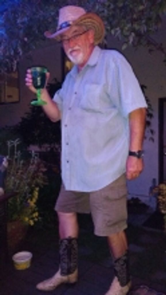Randal Stephen Kowalchuk