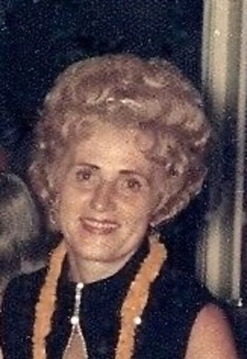 Arvilla E. Sensinger Profile Photo