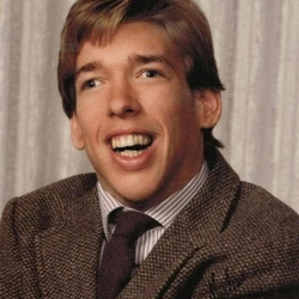 Paul   Scott