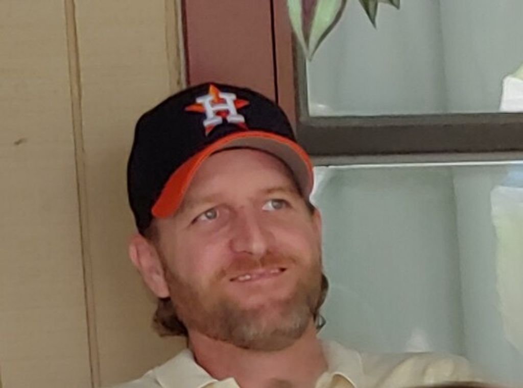 James Michael Musser