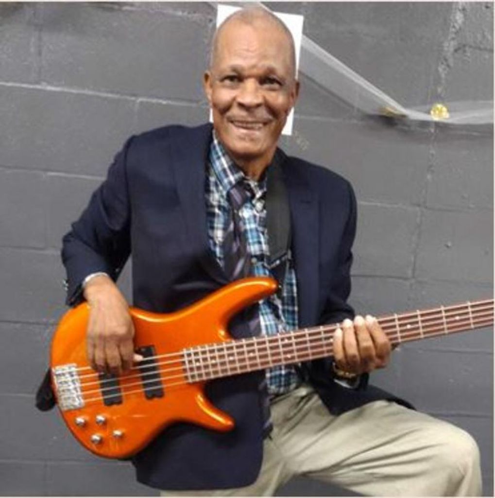 Mr. Previlon Cloma, Sr.