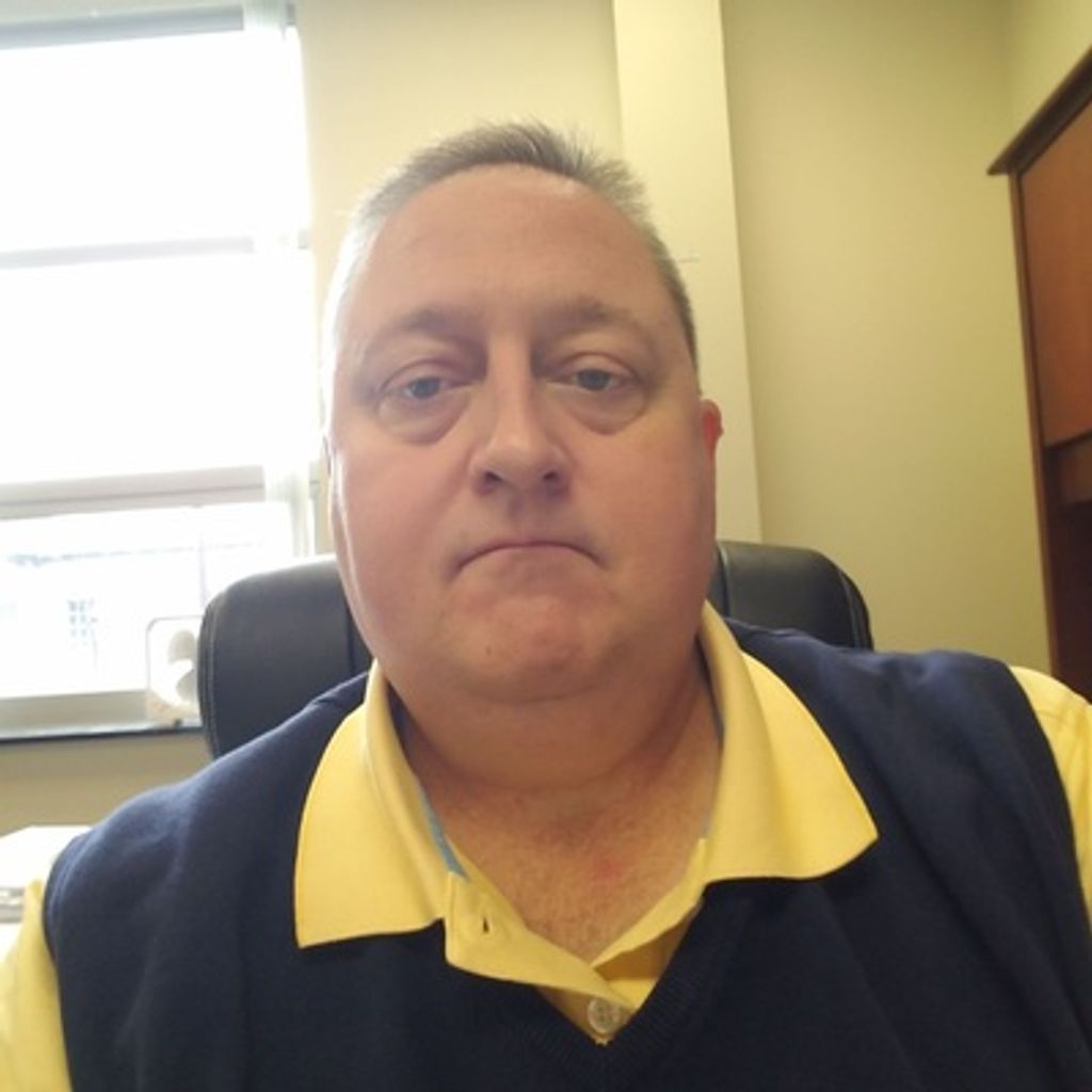 John Mcginnis, Iv Profile Photo