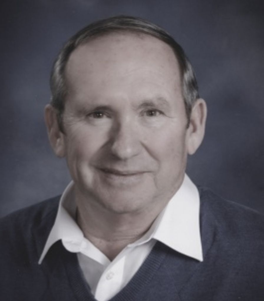 John Lutz Profile Photo