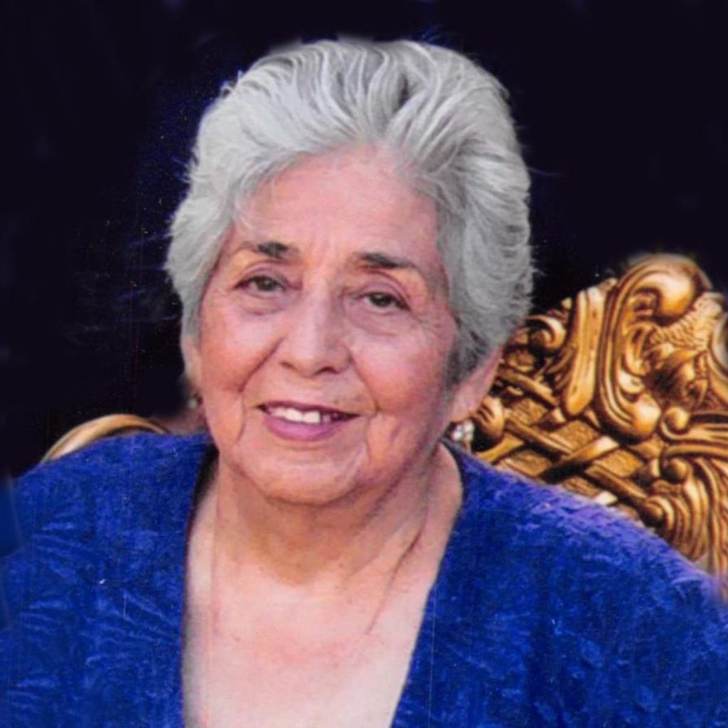 Ernestina E. Gomez Profile Photo