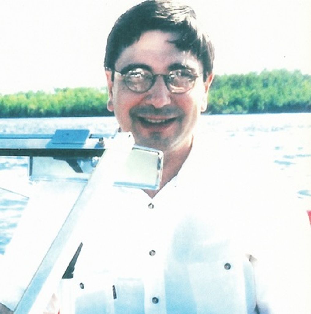 Sidney L. Grahg Profile Photo