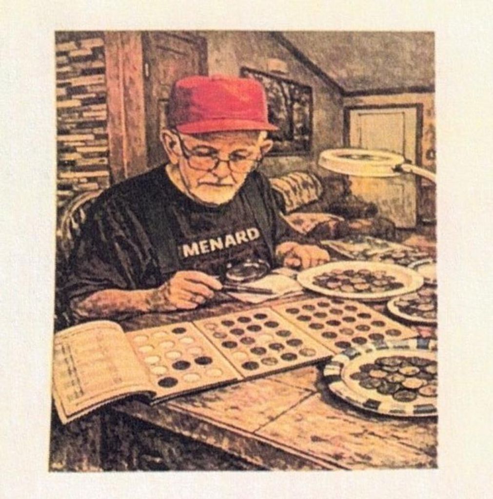 Gerald "Jerry" Leroy Diehl Profile Photo