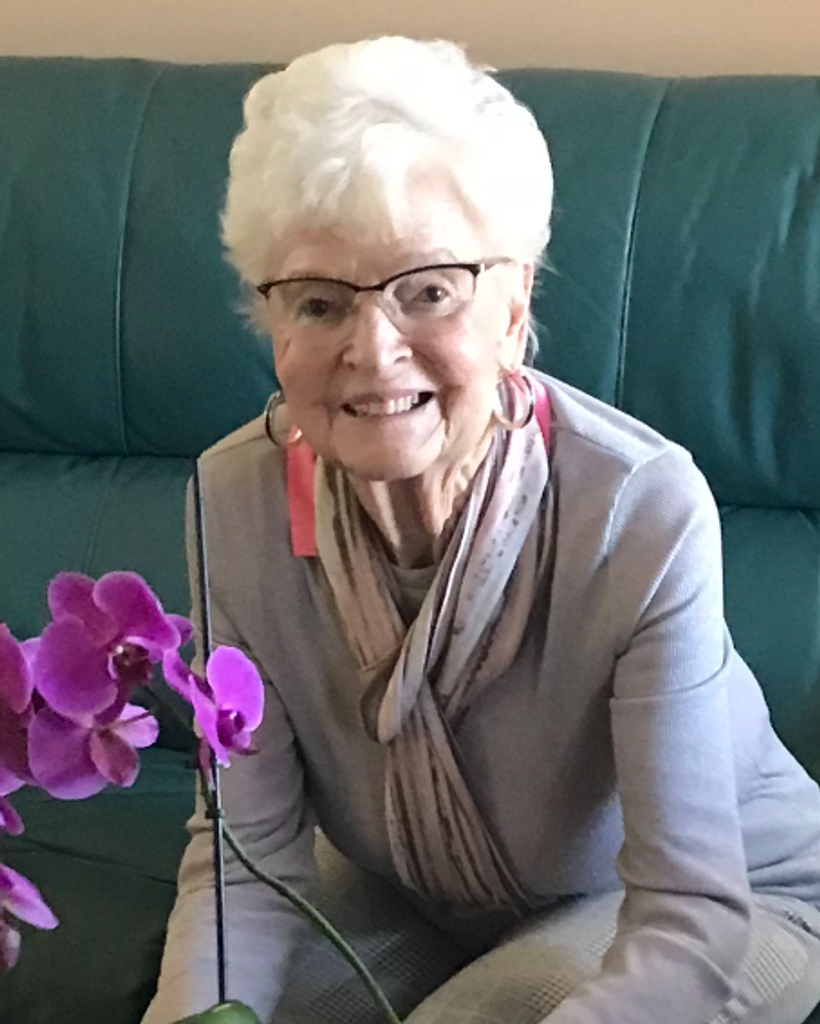 Marlene Mary Ferry Profile Photo