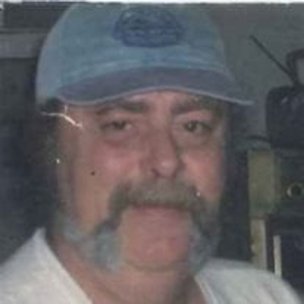 Charles Dennis Kaufmann