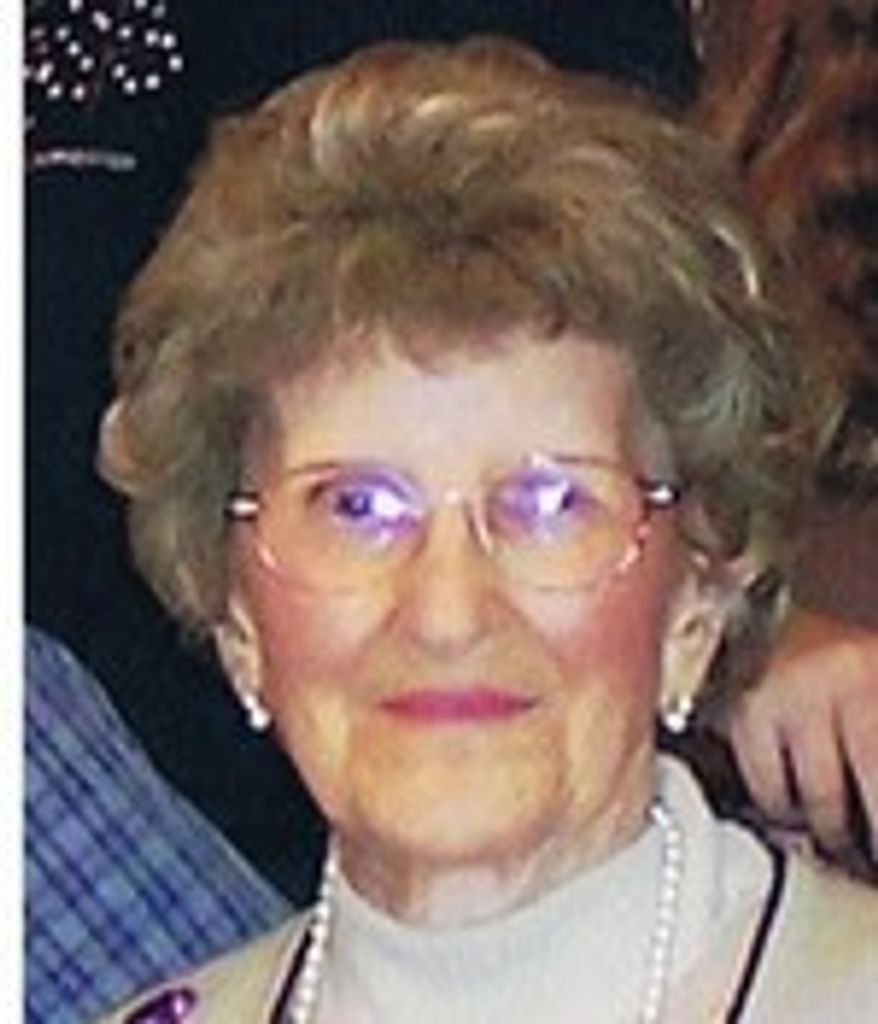 Mary R. Markowski
