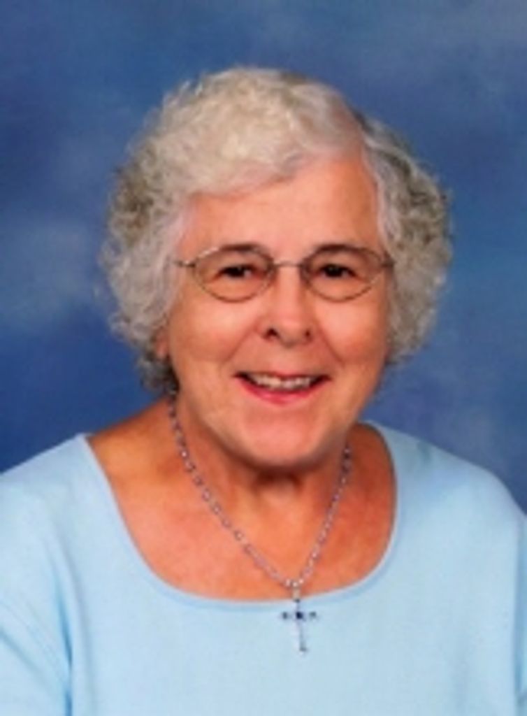 Phyllis Anne Ustaszewski