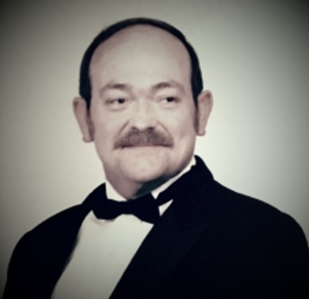 John  R. Taylor