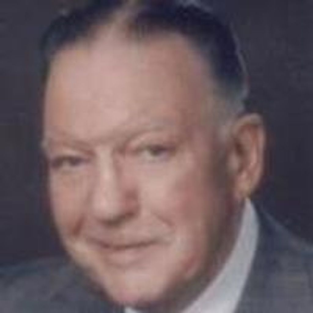 Patrick  W. Finlay