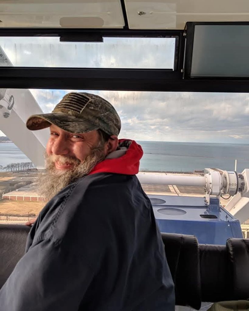 Donald Serviss Profile Photo