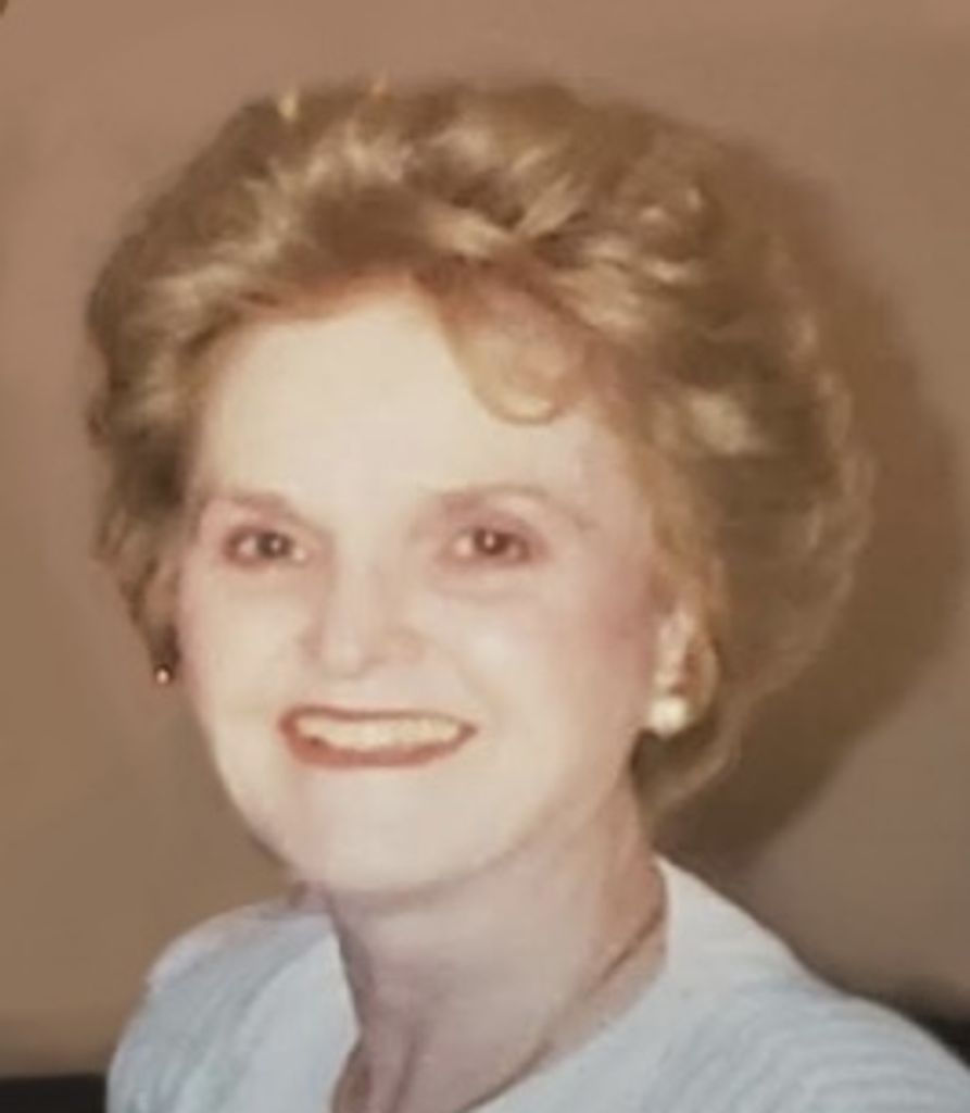 Theresa G. Caroff