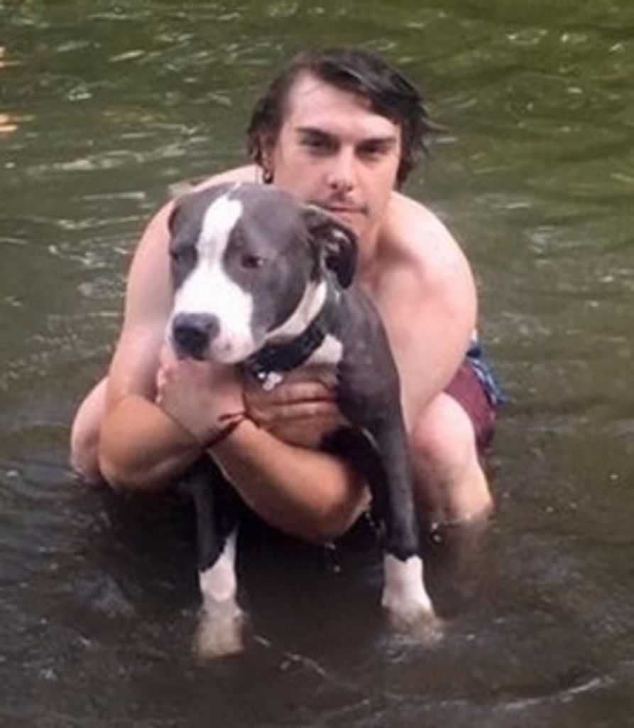 Donovan Thomas Waryold