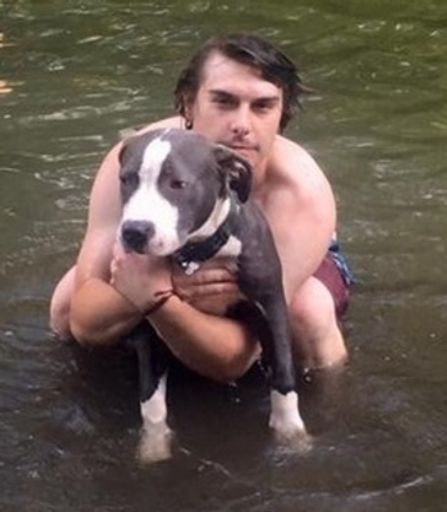 Donovan Thomas Waryold Profile Photo