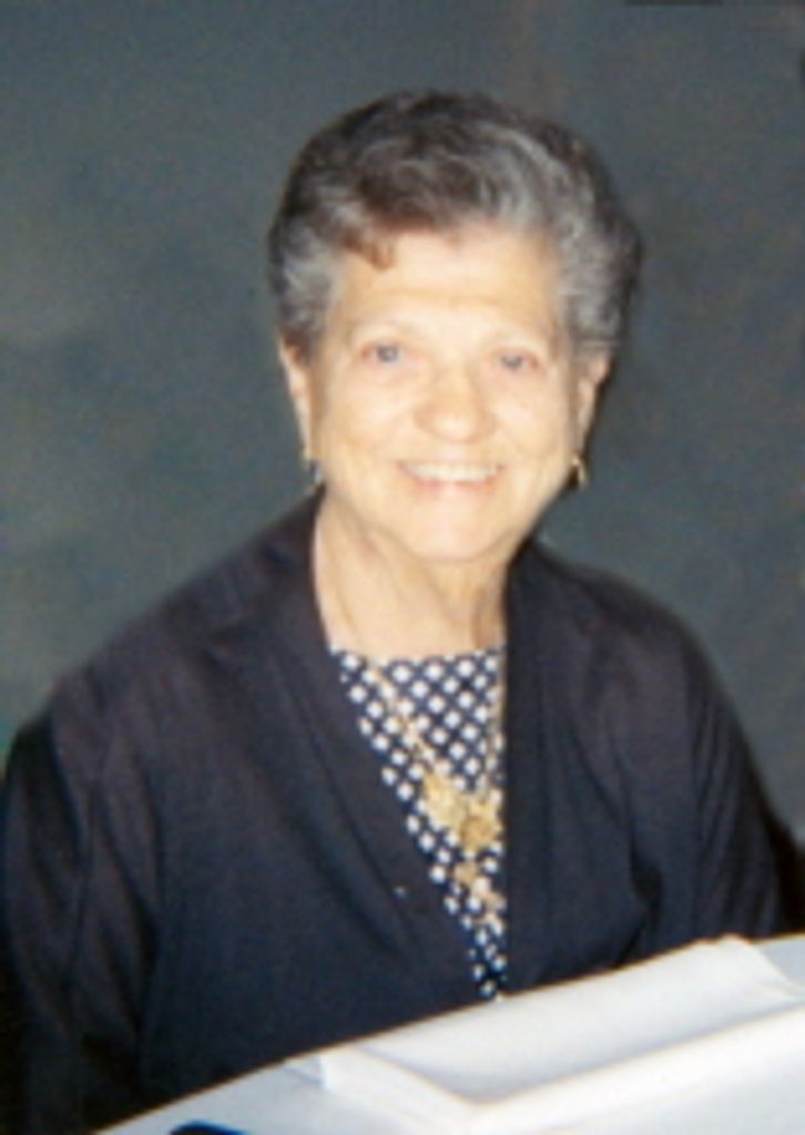 Ms. Elizabeth Tota