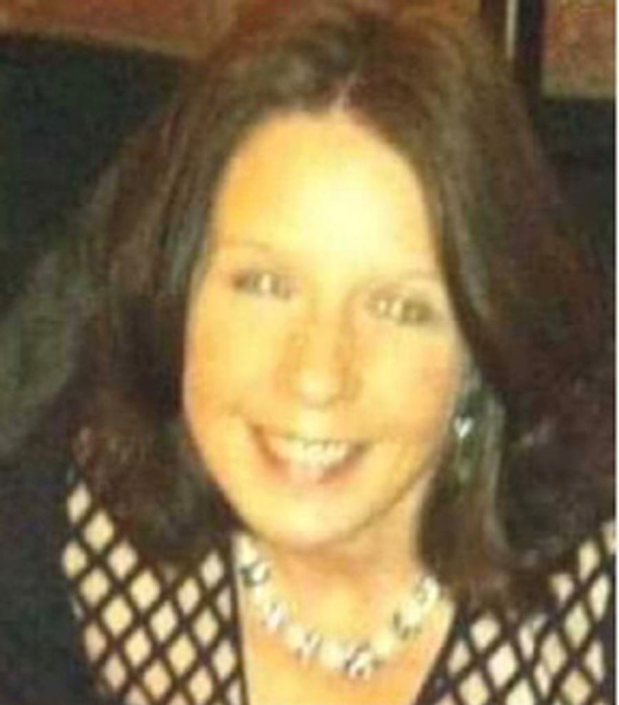 Melissa Harpe