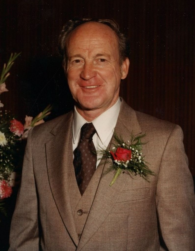 Lloyd Rose