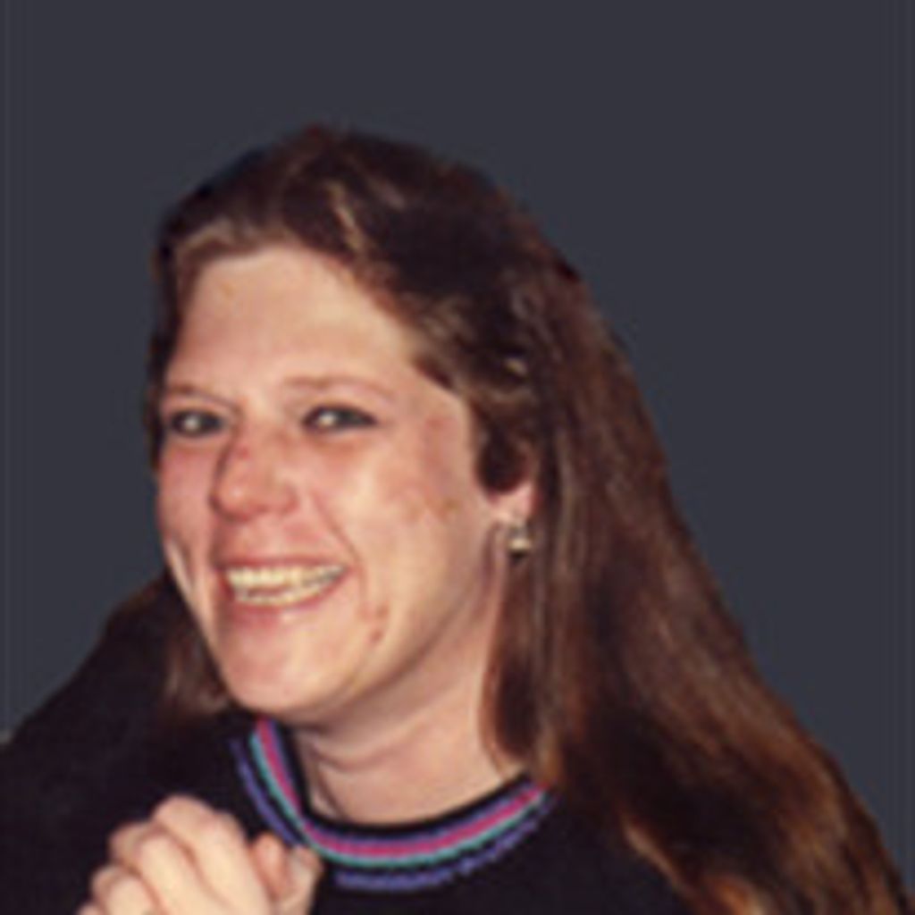 Donna Rae Cagley
