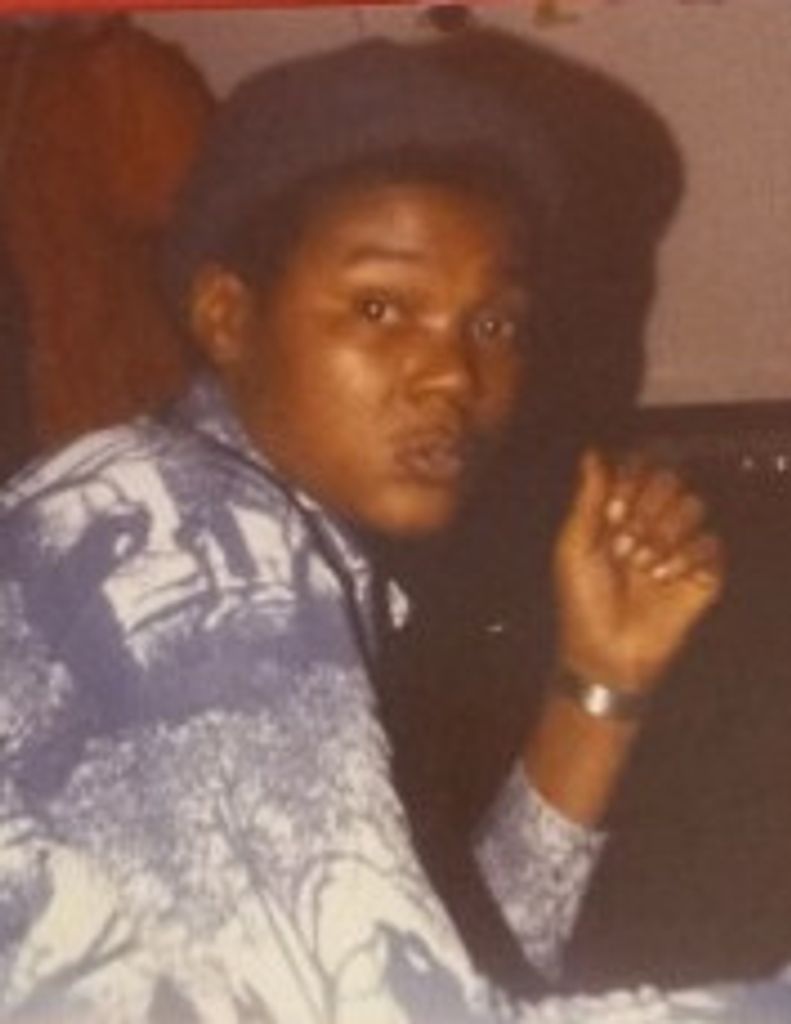 Vernon Mccloe