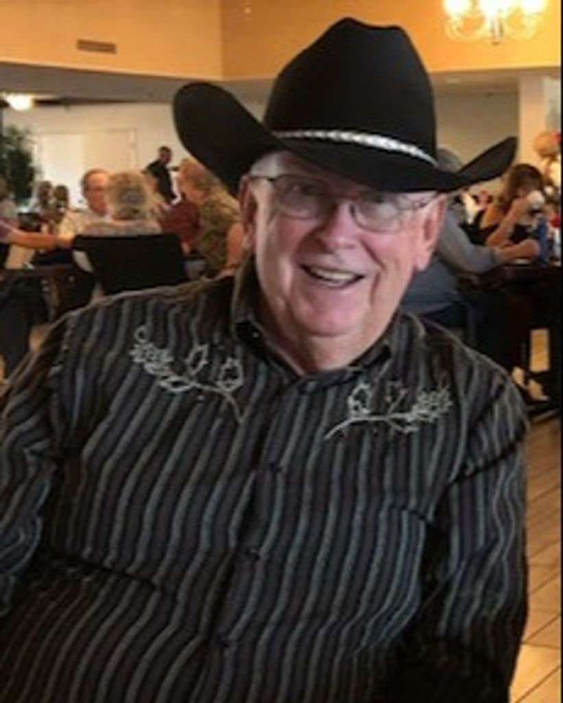 Daniel Joseph Helgert