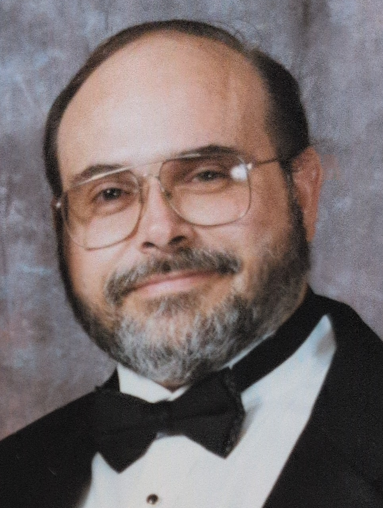 James  P. Hunt Profile Photo