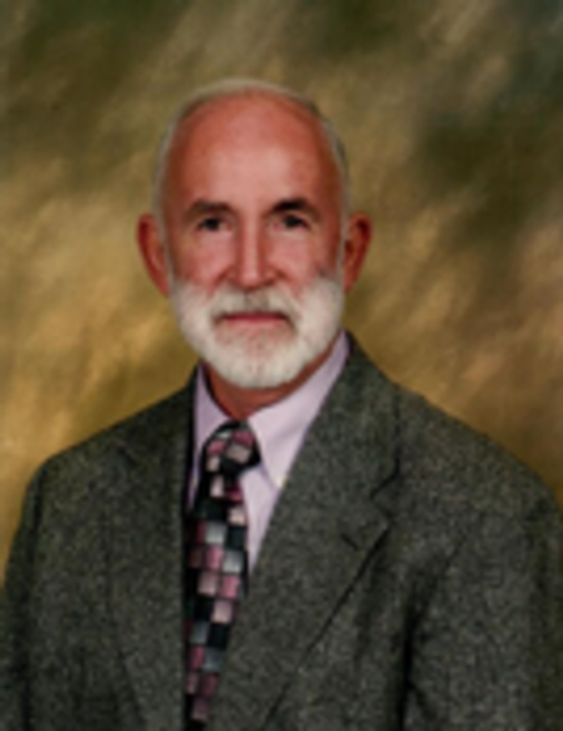 Charles Leamon Brown Profile Photo