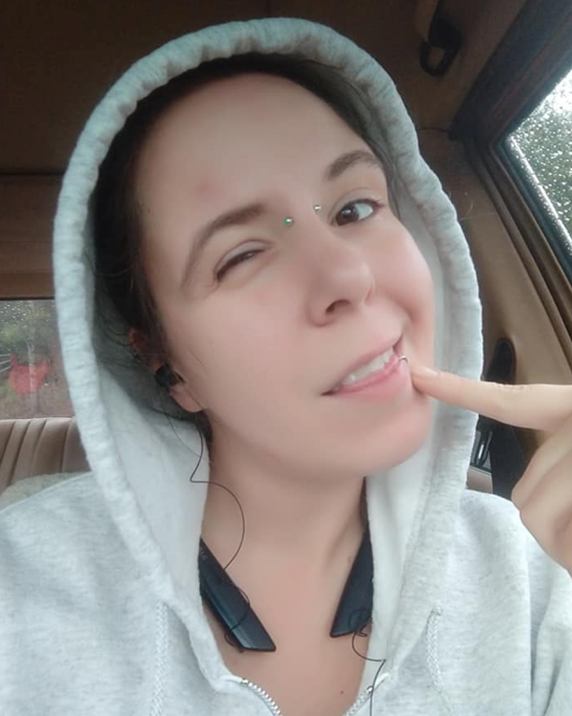 Kerry Russell Anderson