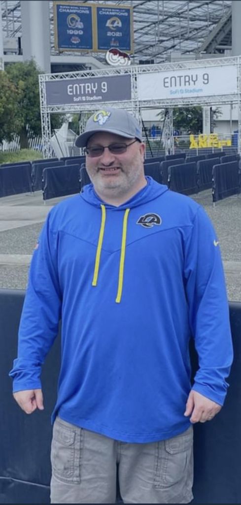 Seán M. Nicotera Profile Photo