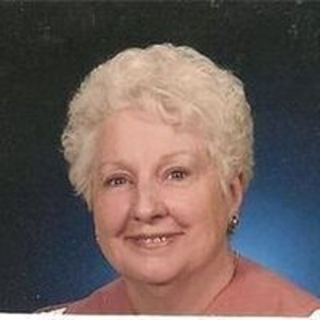 Madeline Suzanne Mortensen